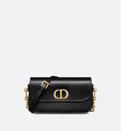 dior avenue bag|Dior 30 montaigne christmas bag.